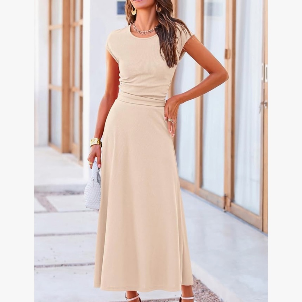 pretty garden Cream 2 piece set - Picture 6 of 12